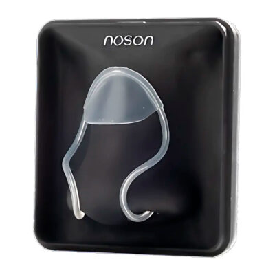 Dilatador nasal Noson® Premium en su caja